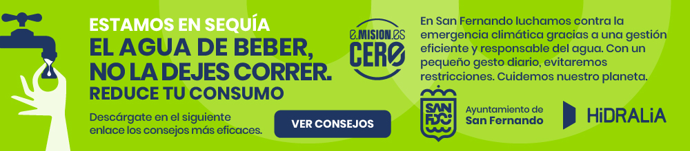 Ahorro de agua 2023