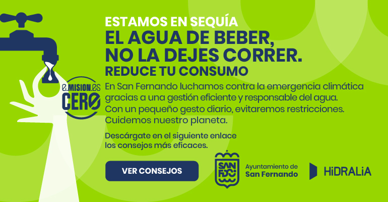 Ahorro de agua 2023