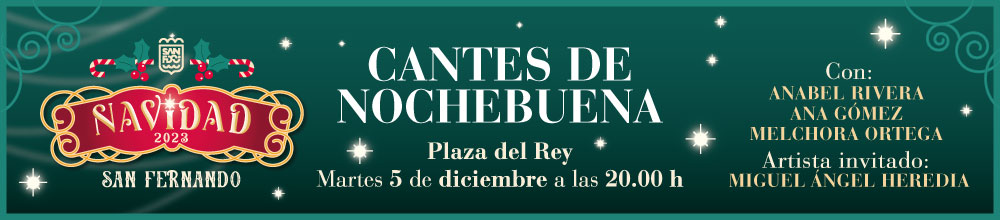 Anabel Rivera - concierto