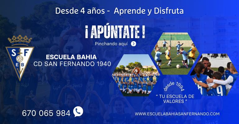 Escuela Bahía (agosto 2025)