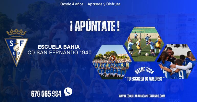 Escuela Bahía (agosto 2025)