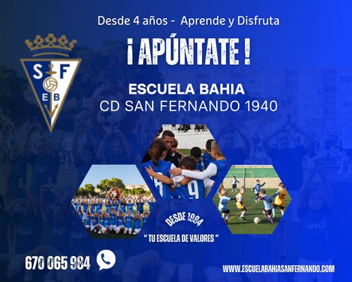 Escuela Bahía (agosto 2025)