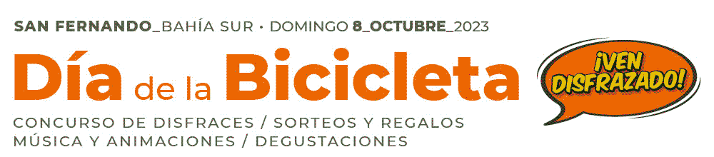 Dia de la Bicicleta 2023