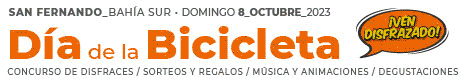 Dia de la Bicicleta 2023