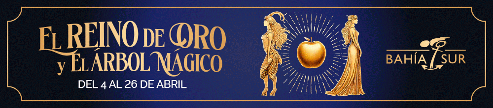 Bahía Sur (El Reino de Oro)