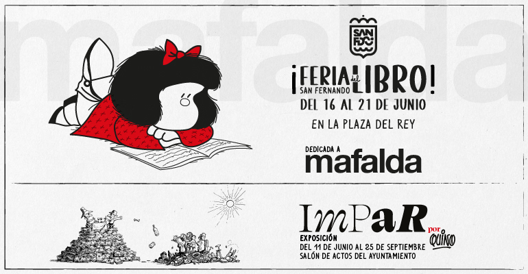 Feria del Libro 2025