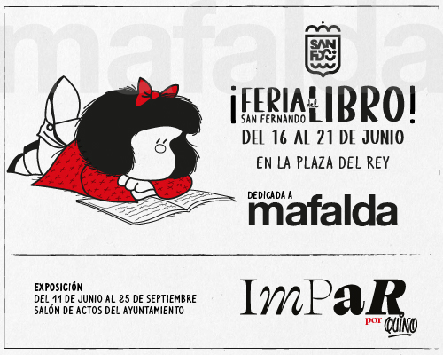 Feria del Libro 2025