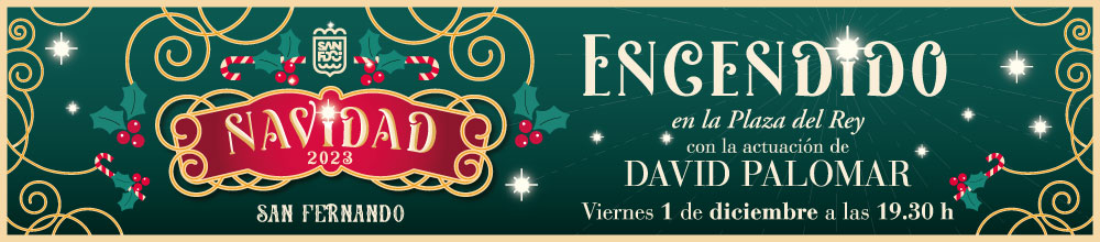 Navidad 2023 Ayuntamiento