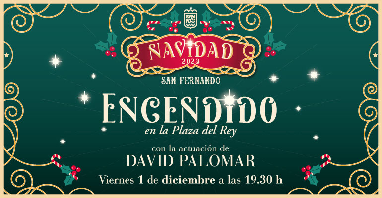 Navidad 2023 Ayuntamiento