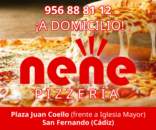 Pizzería Nene