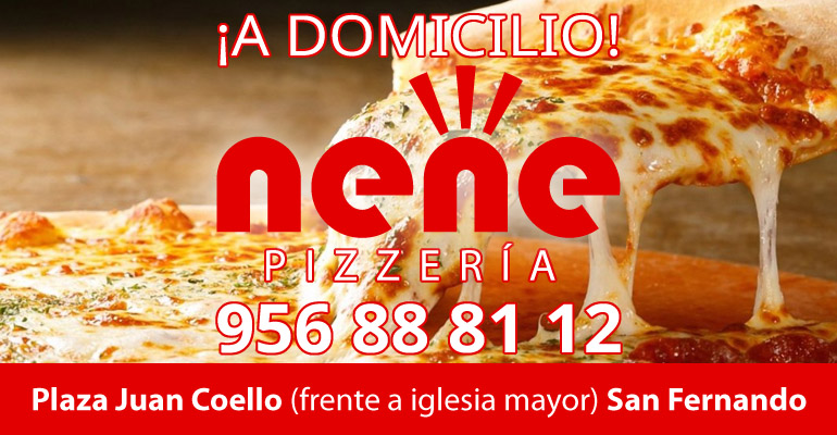 Pizzería Nene