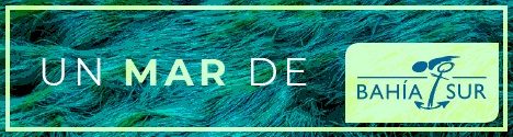 Bahía Sur (rebajas enero 2026)