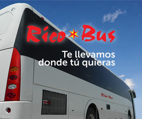 Rico Bus