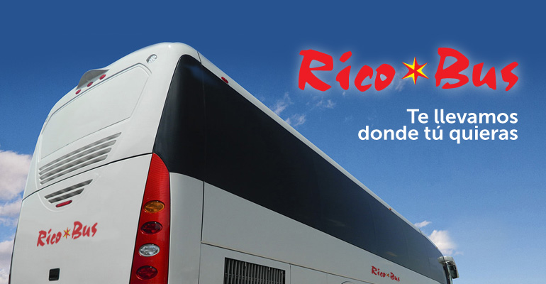 Rico Bus