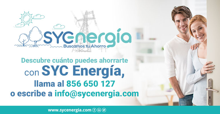 SYC Energía