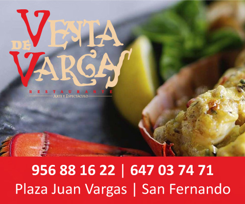 Venta Vargas